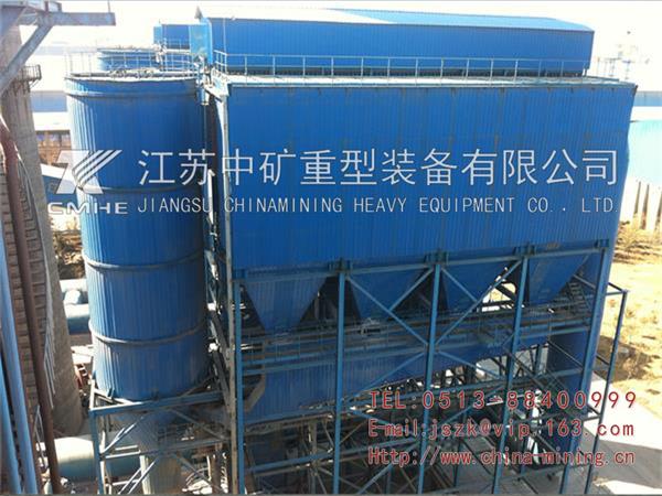 库顶除尘器